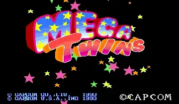 Mega Twins (World 900619)